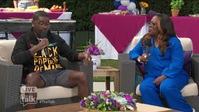 The Talk S12E01 XviD-AFG EZTV