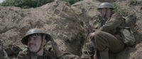 Behind the Line: Escape to Dunkirk (2020) [720p] [WEBRip] [YTS] [YIFY]