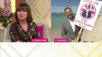 Lorraine 2019 05 17 WEB x264-TesTeZ [eztv]