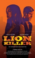 Lion Killer 2019 HDRip XviD AC3-EVO
