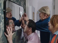 Inside No 9 S08E03 480p x264-mSD EZTV