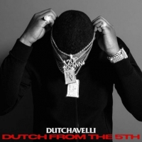 Dutchavelli - Dutch From The 5th (2020) Mp3 320kbps [PMEDIA] ️