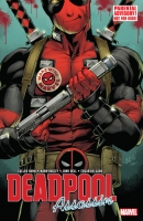 Deadpool - Assassin (2018) (Digital-HD)