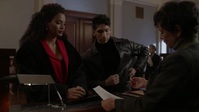Pose S03E06 XviD-AFG EZTV Pose S03E06 XviD-AFG EZTV