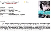 Two Brothers, One Death (Ital Western 1968) Piero Lulli 720p Two Brothers, One Death (Ital Western 1968) Piero Lulli 720p