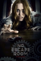 No Escape Room 2018 HDRip XviD AC3 [FOX]