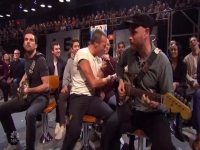 Saturday Night Live S45E05 480p x264-mSD [eztv]