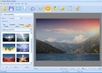 AMS Photo Effects Studio 2.67 Software + Serial Key