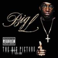 Big L - The Big Picture (2000) Big L - The Big Picture (2000)