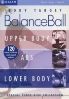 Suzanne Deason - Body Target Balance Ball DVDRip x264 aac