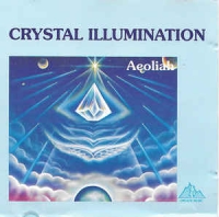 Aeoliah - Crystal Illumination (1998) FLAC