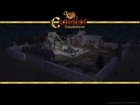 Dark Age of Camelot + Private Server Emulator [1.109]