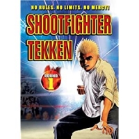 Shoot Fighter Tekken S01E02