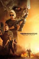 Terminator Dark Fate 2019 HDRip AC3 x264-CMRG[TGx]