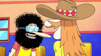 The Freak Brothers S02E08 XviD-AFG EZTV