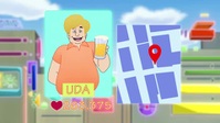 YUREI DECO S01E01 XviD-AFG EZTV