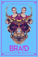 Braid (2019) English 720p HDRip x264-AAC-700MB ESub [MOVCR]