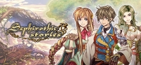 Sephirothic Stories Sephirothic Stories