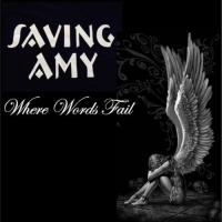 Saving Amy - Where Words Fail(2019)[320Kbps]eNJoY-iT