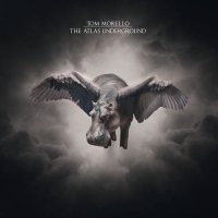 Tom Morello - The Atlas Underground (2018)