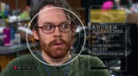 The Hacker Wars (2014) [WEBRip] [720p] [YTS] [YIFY]
