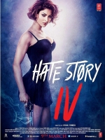 Hate Story IV (2018) 720p WEB-DL 900MB [Eng-Sub]
