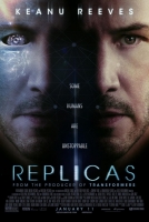 Replicas 2018 BDRip XviD AC3-EVO