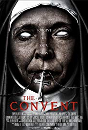 The Convent 2019 1080p WEB x264-worldmkv