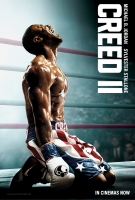 Creed II 2018 1080p BluRay x264 DTS - LOKiHD