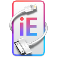 iExplorer v4.3.2 Final Patched [macOS] - [haxNode]