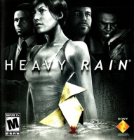 Heavy Rain Multi13 - ZAZIX