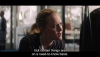 Heksejakt (Witch Hunt) - season 1 (Eng/multi subs)