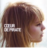 Coeur De Pirate (2009 French Canadian folky-pop) EAC FLAC Coeur De Pirate (2009 French Canadian folky-pop) EAC FLAC