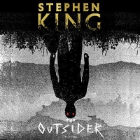 The Outsider - Stephen King - 2018 (Horror) [Audiobook] (miok) [WWRG]