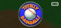 TOTALLY BASEBALL TOTALLY BASEBALL