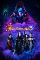 Descendants 3 2019 DVDRip XviD AC3-EVO[TGx]