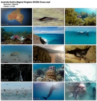 Australia Earth's Magical Kingdom S01E02 Ocean