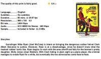 Gunsight Ridge (Western 1957) Joel McCrea 720p Gunsight Ridge (Western 1957) Joel McCrea 720p