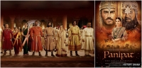 Panipat (2019) Hindi 720p WEBRip x264 AAC Eng Sub