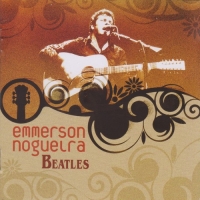 Emmerson Nogueira - Beatles [Flac]