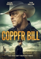 Copper Bill 2020 HDRip XviD AC3-EVO