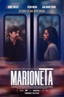 Marionette 2020 HDRip XviD AC3-EVO[TGx]