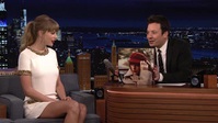 Jimmy Fallon 2021 11 11 Taylor Swift XviD-AFG EZTV