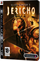[PS3][EUR]Clive Barker Jericho[downloaddestination.net]