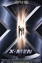 X-Men (2000)Mp-4 X264 1080p AAC[DSD]