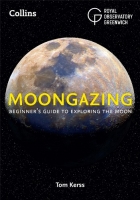 Moongazing - Beginner's Guide to Exploring the Moon