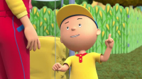 Caillou 2024 S01E07 XviD-AFG EZTV