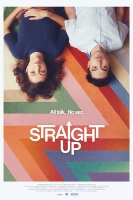 Straight Up 2019 720p WEB-DL HEVC x265-InSaNe