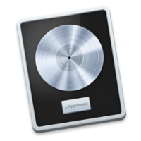 Logic Pro X 10.4.2 MAS Multilingual (macOS)