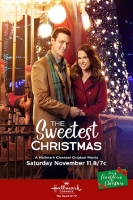 The Sweetest Christmas 2017 Hallmark 720P WEBRip X264 Solar The Sweetest Christmas 2017 Hallmark 720P WEBRip X264 Solar